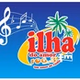 Rádio Ilha do Amor FM logo