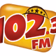 Logo de Rádio Aurora do Povo