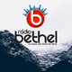 Logo de Rádio Bethel
