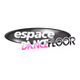Radio Espace - DanceFloor logo