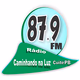Logo de Rádio Caminhando na Luz