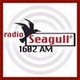 Radio Seagull logo