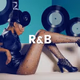Logo de Hotmix - R&B