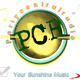 Logo de Party Central Radio