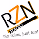 Logo de Radio RZN