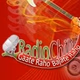 Logo de Radio Chili