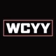 94.3 WCYY - WPKQ logo