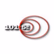 Logo de 101.5FM