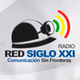 Radio Siglo XXI Yungas logo