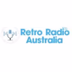 Logo de Retro Radio Australia