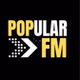 Popular FM logo