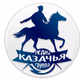 Logo de Казачья Radio