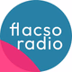 Logo de FLACSO Radio