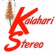 Kalahari Stereo logo
