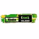 Radio Crack - Island logo