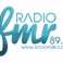 Radio FMR 89.2 logo