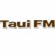 Logo de Taui FM