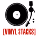 Logo de Vinyl stacks Radio