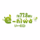 e-niwa FM logo