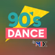 Logo de Mix - 90s Dance by Mix