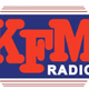 Logo de KFM Radio
