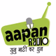 Logo de Aapan Radio