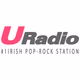 Logo de URadio