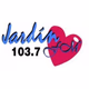 Logo de Radio Jardín
