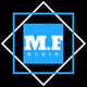 Mainframe Radio logo