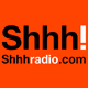 Logo de Shhh! Radio