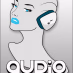 Audio Cream   Anime logo