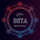 Logo de Station Beta