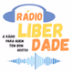 RÁDIO LIBERDADE logo