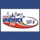 Урюпинск ФМ logo