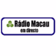 Logo de TDM - Rádio Macau