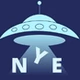 NYE Underground logo