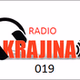 Radio Krajina 019 logo