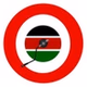 One Stop Radio Kenya logo