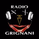 Radio Grignani logo