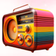 Logo de Back2House Radio