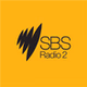 SBS Radio 2 logo