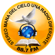 Logo de Stereo Mana del Cielo