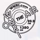WNRI 1380am 99.9fm - WNRI logo