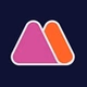 Fresh M Radio logo