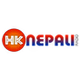 HK Nepali Radio logo