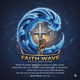 Logo de Faith Wave Radio Network