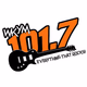 Logo de Classic Rock 101.7 - WKYM