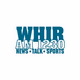Logo de Newstalk Sports 1230 - WHIR