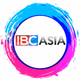 Logo de IBC Asia Radio