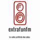 Logo de Extra Fun FM